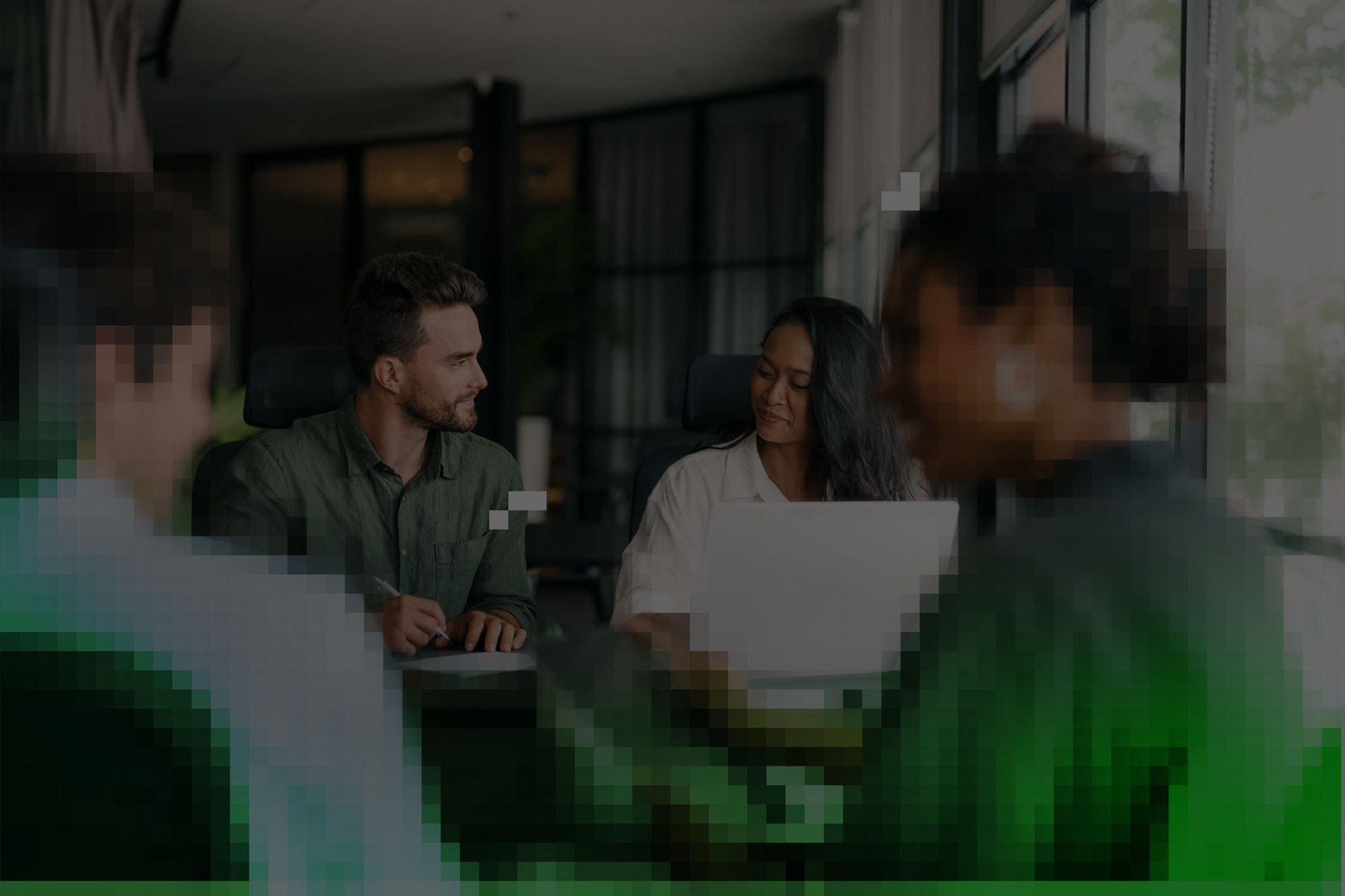 Resolution Intelligence™