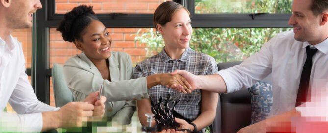 Resolution Intelligence™