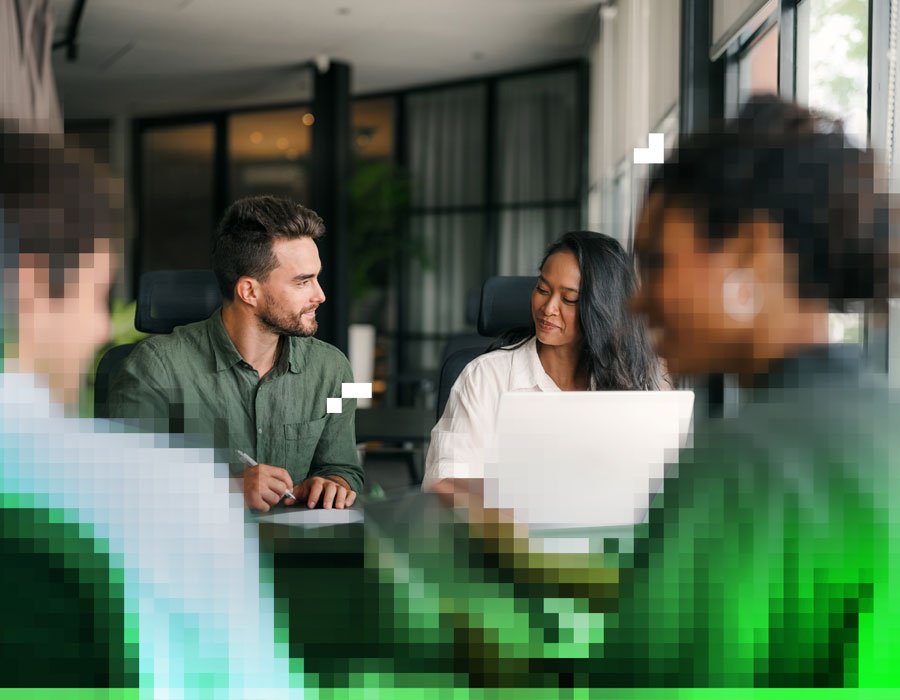 Resolution Intelligence™