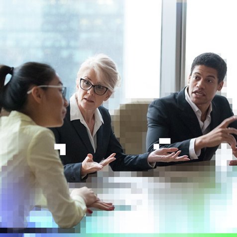 Resolution Intelligence™ Resolution Intelligence™