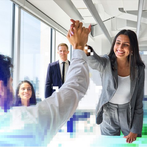 Resolution Intelligence™ Resolution Intelligence™